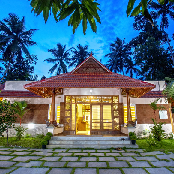 SERVICE & FACILITIES